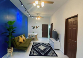 R&R Manjung Guest House at Pangsapuri Samudera